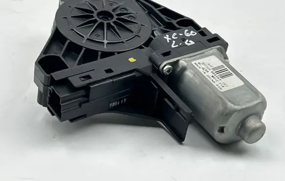 Volvo XC60 Rear door window regulator motor 966265101 WR12719