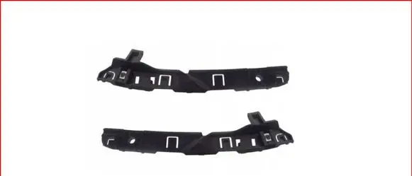 Citroen C3 Front bumper mounting bracket 