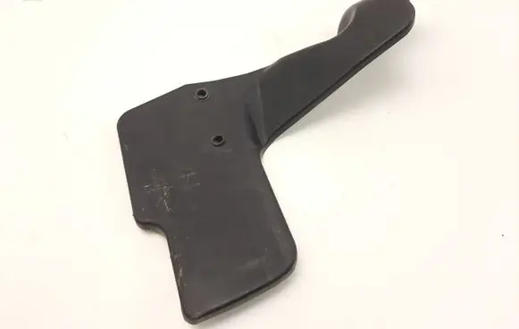 Toyota Hilux (AN10, AN20, AN30) Radiator trim 532930K011