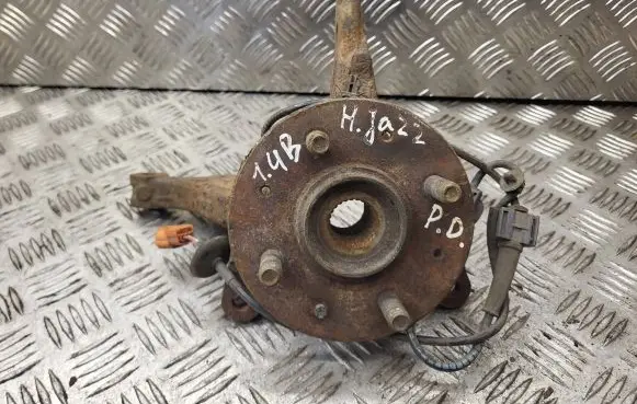 Honda Jazz Front wheel hub