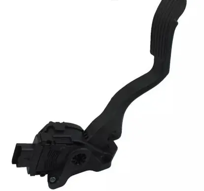 Citroen C3 Accelerator throttle pedal 9835904480