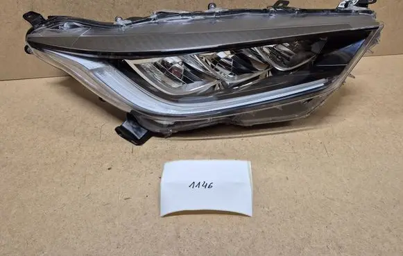 Toyota Yaris XP210 Headlight/headlamp K08