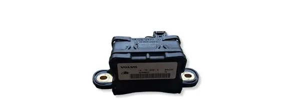 Volvo XC90 ESP acceleration yaw rate sensor 30795302 10098005402 10170103813