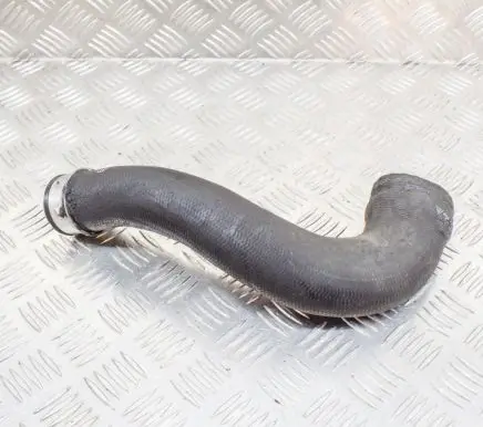 Porsche Cayenne (92A) Intercooler hose/pipe 7L5145833D