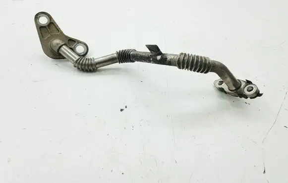 EGR valve line/pipe/hose