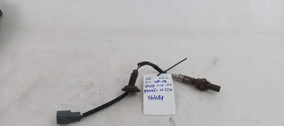Toyota Corolla E110 Lambda probe sensor 8946512550 3ZZ