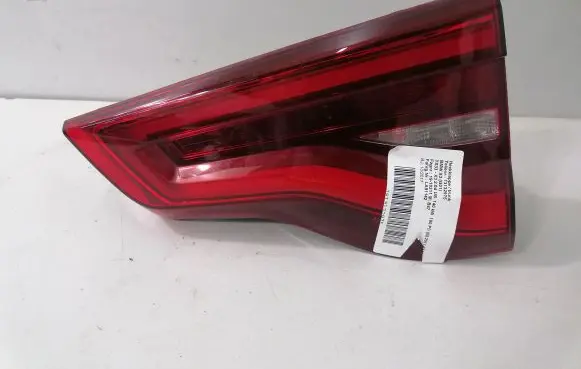 BMW X3 G01 Tailgate rear/tail lights 7408746