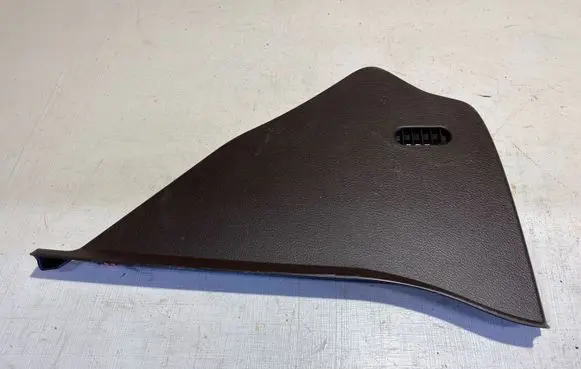 Lexus RX 450H Dashboard side end trim 5544348120 5544348130