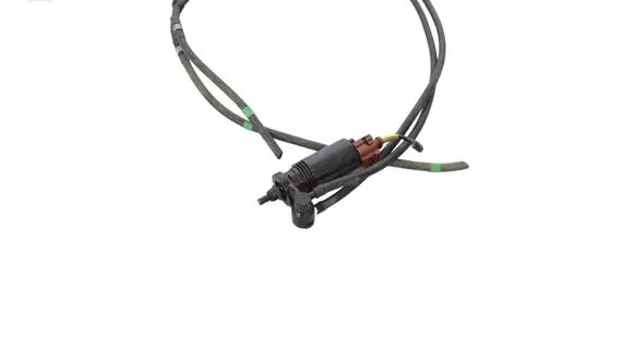 Land Rover Discovery 5 Windscreen/windshield washer pump 1048413003
