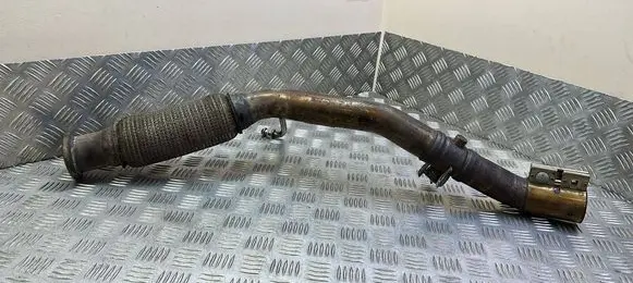 Skoda Superb B8 (3V) Muffler/silencer 5Q0253059