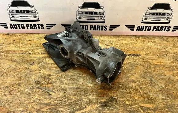BMW X1 F48 F49 Rear differential 8655339