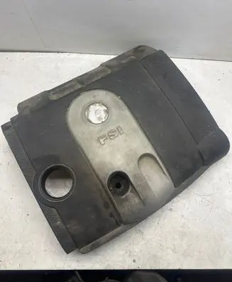 Skoda Octavia Mk2 (1Z) Engine cover (trim) 03C129607G 4608385915