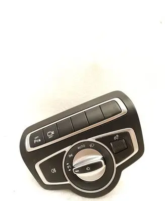 Mercedes-Benz GLC X253 C253 Light switch A2059051810