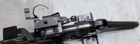 Honda Civic Steering wheel axle 2203423