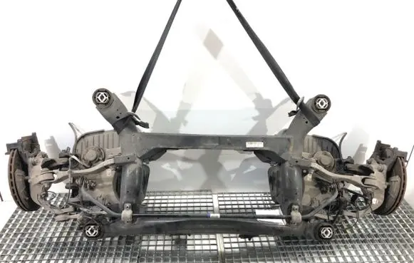 Alfa Romeo Stelvio Rear suspension assembly kit set 00505677120