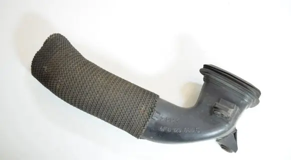 Audi A6 S6 C6 4F Air intake hose/pipe 4F0129604C