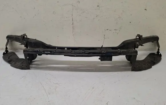 Volvo V50 Radiator support slam panel 30647975