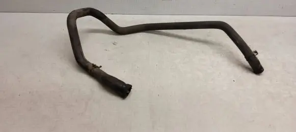 Peugeot 307 Electric car engine cooling hoses/pipes 