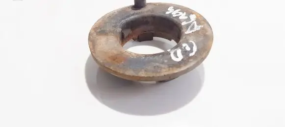 Ford Fiesta Front coil spring rubber mount 