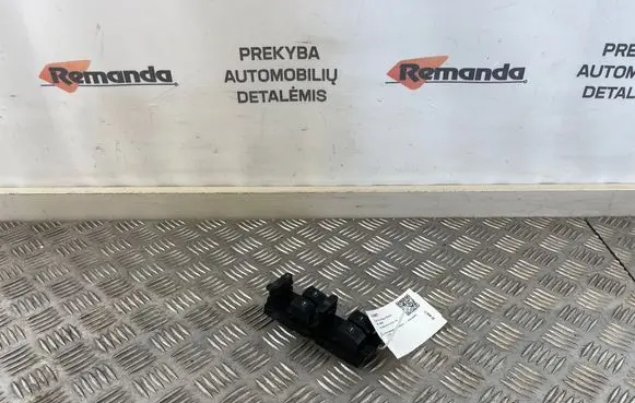 Volkswagen PASSAT B5 Electric window control switch 1J4959857