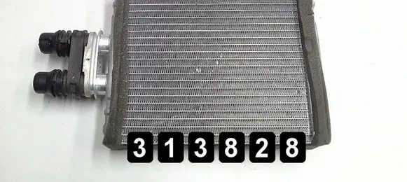 Audi A1 Heater blower radiator DW795001