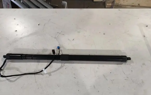 Porsche Panamera (970) Tailgate strut 97051257316