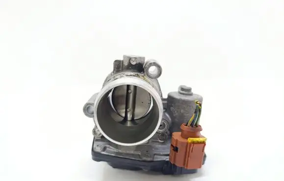 Ford Focus Throttle valve 50989002