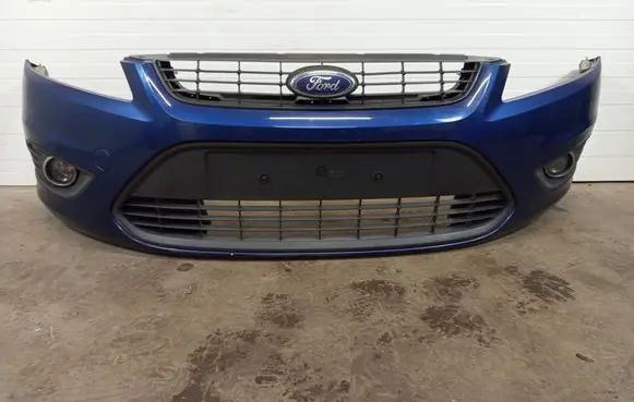 Ford Focus Front bumper ZDERZAKPRZFOCU