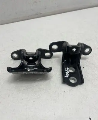 Hyundai Santa Fe Rear door hinge set 
