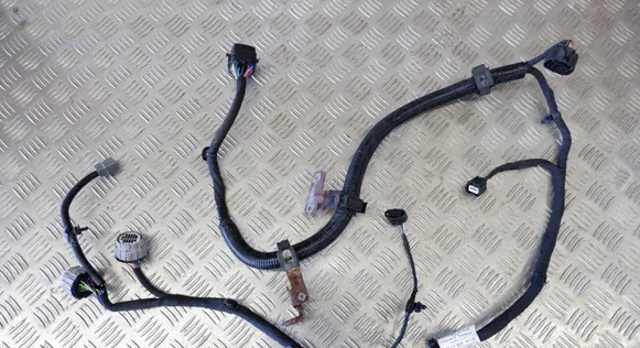 Nissan Leaf II (ZE1) Engine installation wiring loom 240115SH00