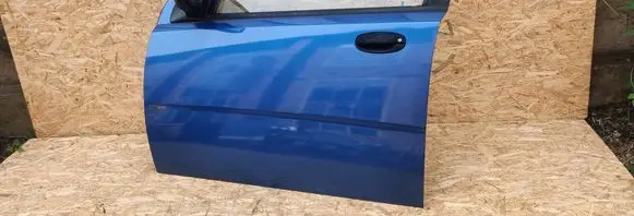 Chevrolet Aveo Front door