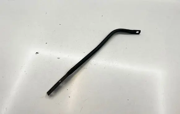 Mercedes-Benz W123 Dashboard cross member/frame bar