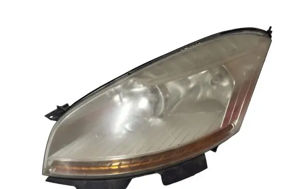 Citroen C4 Grand Picasso Headlight/headlamp 15566500 16298100 16472600