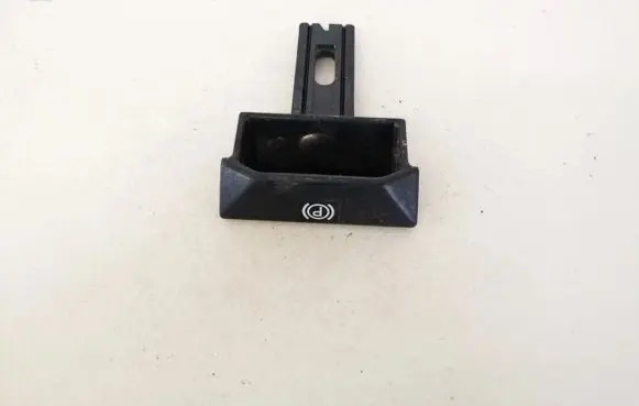 Mercedes-Benz ML W163 Hand parking brake switch 1244270320