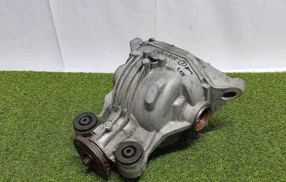 Ford Explorer Rear differential 7L244A028AA V604K 355