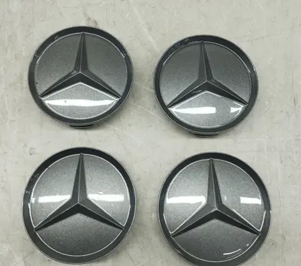 Mercedes-Benz SL R129 Original wheel cap 2014010225 A2014010225