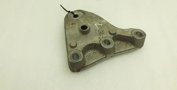 Skoda Fabia Mk3 (NJ) Engine mounting bracket 6R0199185A
