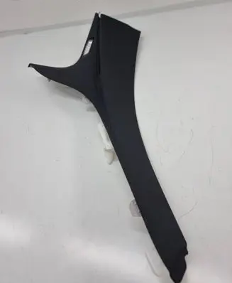Mercedes-Benz E W213 (C) pillar trim A2136905225