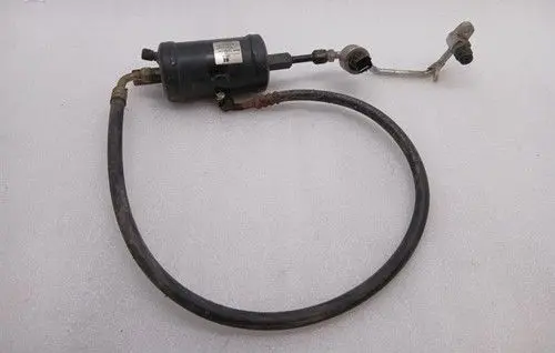 Ferrari 360 Fuel line pipe 66090200