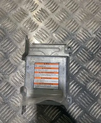 Subaru Forester SG Airbag control unit/module