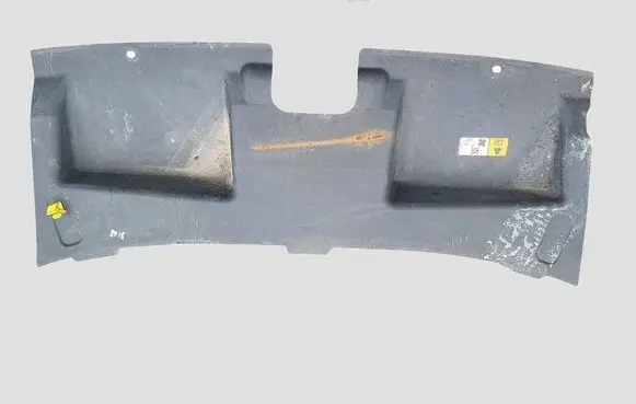Ford Mondeo MK IV Radiator trim AU518653AA