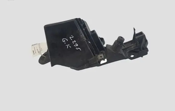 Peugeot 508 Rear bumper mounting bracket 9687949080 026151