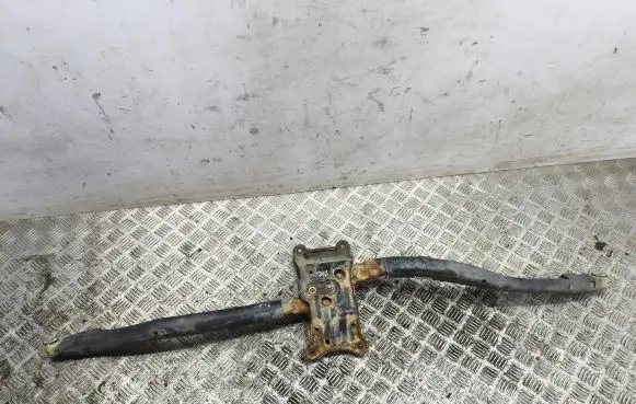 Mercedes-Benz B W245 Rear traction arm rod 