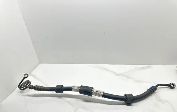 Audi A6 Allroad C6 Power steering hose/pipe/line 4F1422893AL
