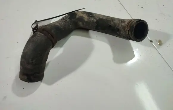 Opel Astra G Engine coolant pipe/hose 
