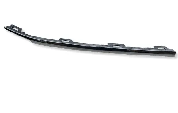 Mercedes-Benz V Class W447 Front bumper splitter molding A4478889200