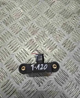 Mercedes-Benz ML W164 ESP acceleration yaw rate sensor A0055422018 10170106333 0055420