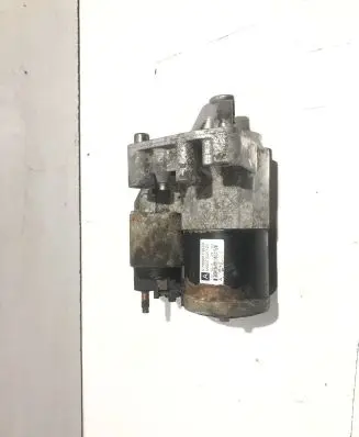 Citroen C4 Grand Picasso Starter motor V755001780