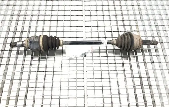 Toyota Aygo AB40 Front driveshaft 43420-0H040