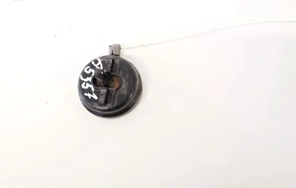 Valve vacuum